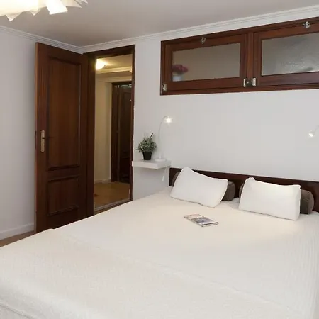 Apartamento Lisbonterrace Lisboa
