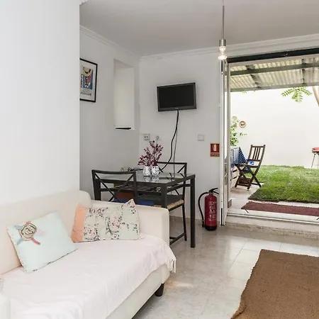 Apartamento Lisbonterrace *