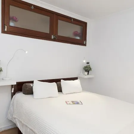 Apartamento Lisbonterrace