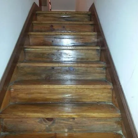 Apartamento Lisbonterrace *