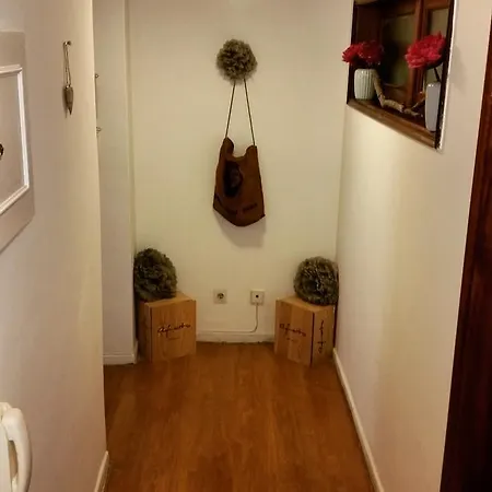 Apartamento Lisbonterrace