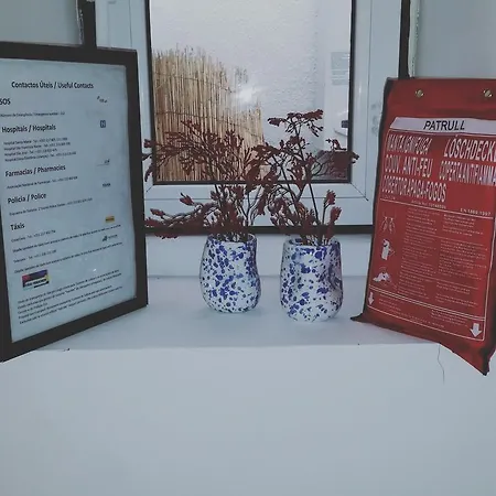 Apartamento Lisbonterrace