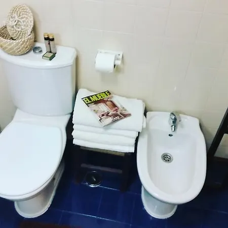 Apartamento Lisbonterrace