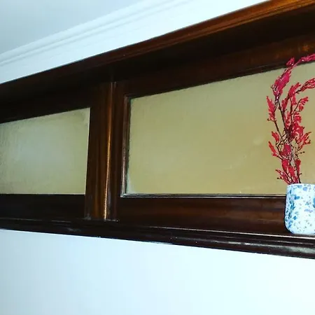 Apartamento Lisbonterrace