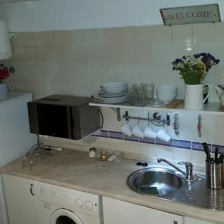 Apartamento Lisbonterrace Lisboa