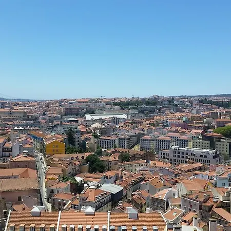 Lisbonterrace Lisboa