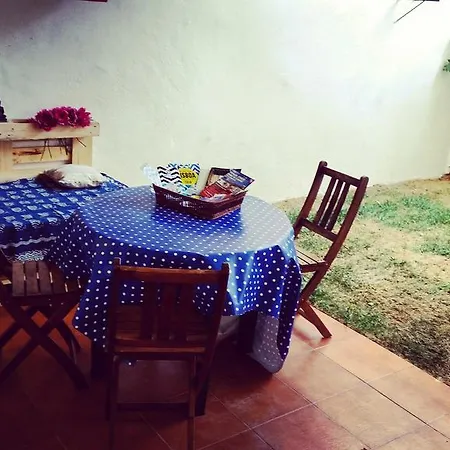 Apartamento Lisbonterrace *